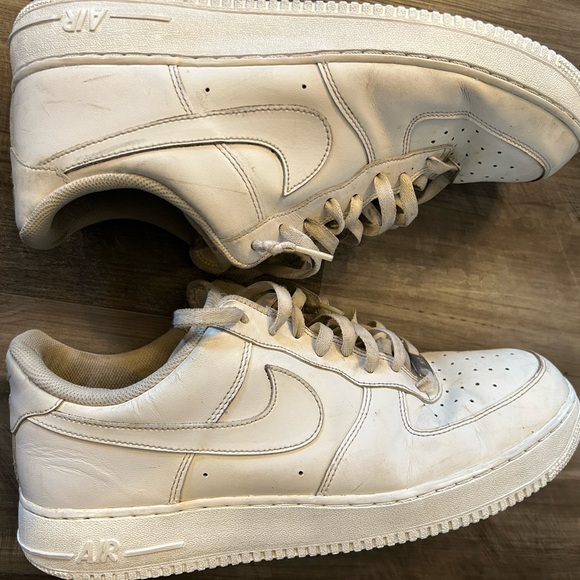 Nike Air Force 1, Men’s size 13 - Picture 4 of 5